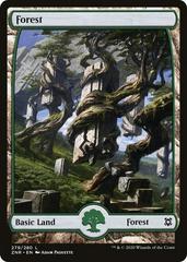 Forest [Foil] #279