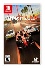 Hot Lap Racing Nintendo Switch Prices