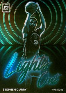 Stephen Curry