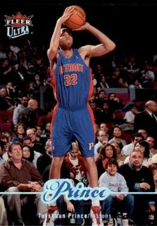 Tayshaun Prince