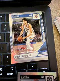 Chet Holmgren
