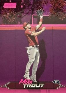 Mike Trout