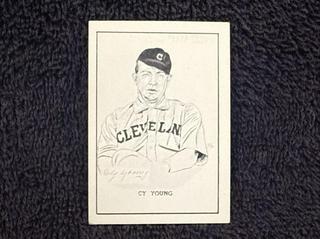 Cy Young