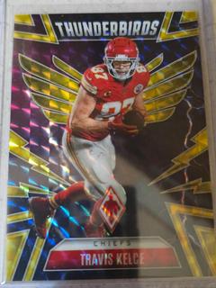 Travis Kelce