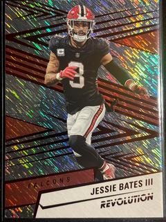 Jessie Bates III