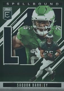 Saquon Barkley