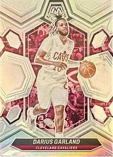Darius Garland