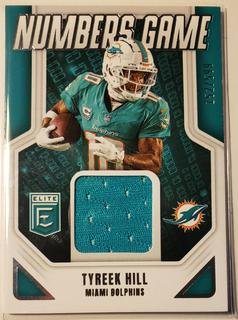 Tyreek Hill