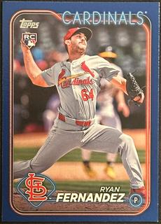 Ryan Fernandez