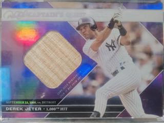 Derek Jeter