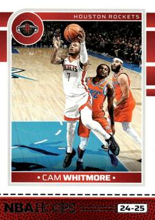 Cam Whitmore