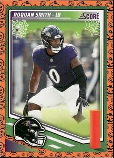 Roquan Smith