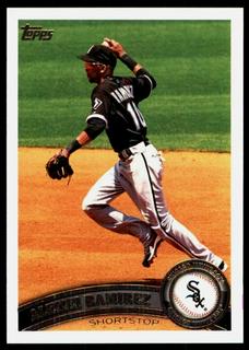 Alexei Ramirez