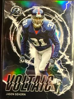 Jason Sehorn