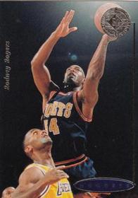 Rodney Rogers