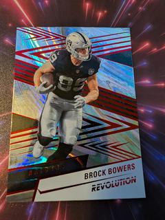 Brock Bowers