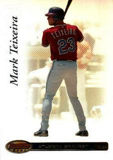 Mark Teixeira