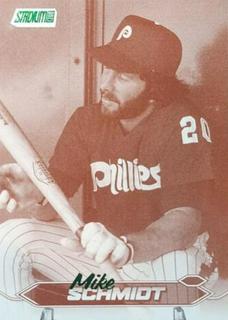 Mike Schmidt