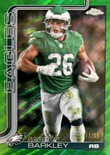 Saquon Barkley