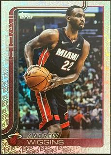 Andrew Wiggins