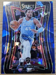 Donovan Mitchell