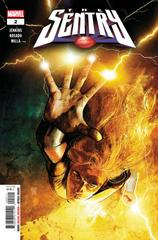 Sentry #2 (2026) Comic Books Sentry Prices