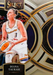 Diana Taurasi