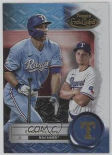 Corey Seager
