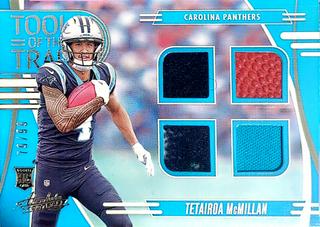 Tetairoa McMillan