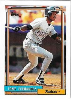 Tony Fernandez