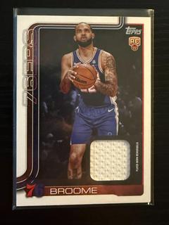 Johni Broome
