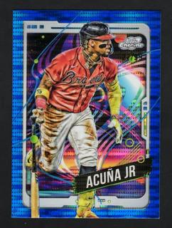 Ronald Acuna Jr