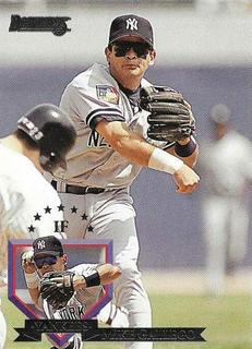 Mike Gallego