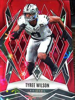Tyree Wilson