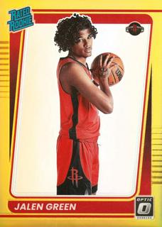Jalen Green