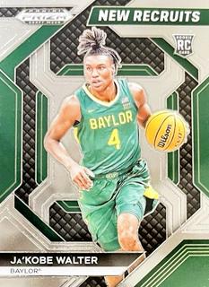 Ja'Kobe Walter