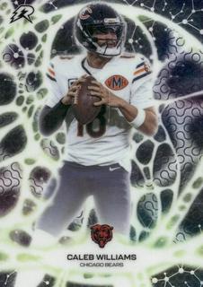 Caleb Williams