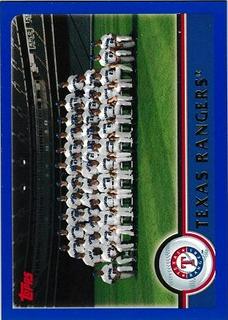 Texas Rangers