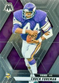 Chuck Foreman