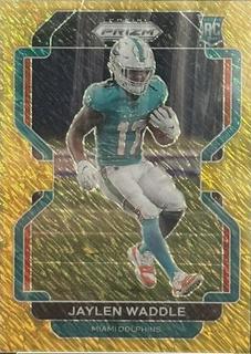 Jaylen Waddle