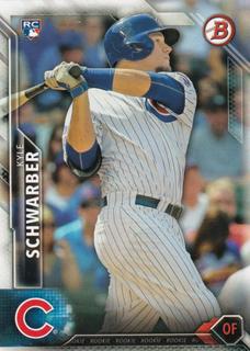 Kyle Schwarber