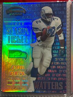 Ricky Watters
