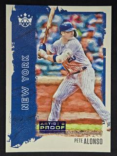 Pete Alonso