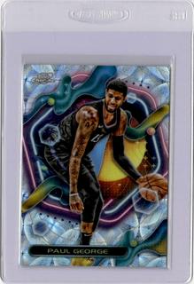 Paul George