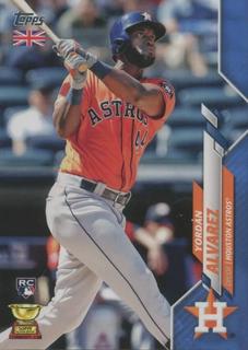 Yordan Alvarez