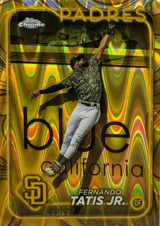 Fernando Tatis Jr.