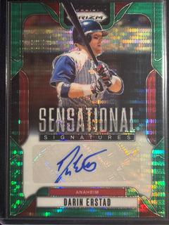 Darin Erstad