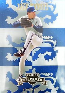 Jack Morris