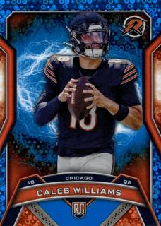 Caleb Williams