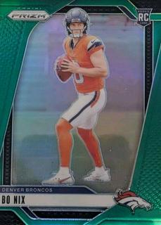 Bo Nix